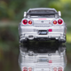 Illustration for article titled Monday Motivation - TP Nissan Skyline R34 Z-tune